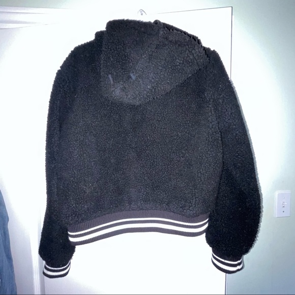 Teddy Jacket - Picture 2 of 2